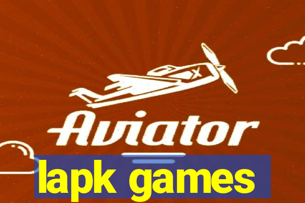 lapk games